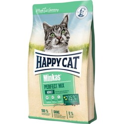 Корм для кошек Happy Cat Minkas Perfect Mix 4 kg