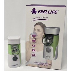 Ингалятор (небулайзер) FeelLife Air Pro 4