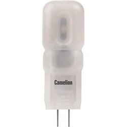 Лампочка Camelion LED2.5-JC-SL 2.5W 4500K G4 10 pcs