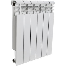 Радиатор отопления Rommer Profi (350/80 15)