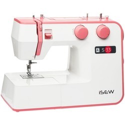 Швейная машина / оверлок iSEW S33