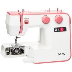 Швейная машина / оверлок iSEW S33