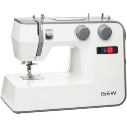 Швейная машина / оверлок iSEW S37