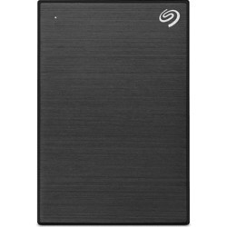 Жесткий диск Seagate One Touch HDD (черный)
