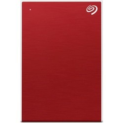Жесткий диск Seagate STKC4000400 (красный)