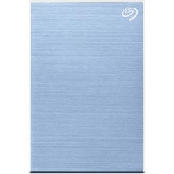 Жесткий диск Seagate STKC4000400 (синий)
