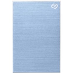 Жесткий диск Seagate STKC5000400 (синий)