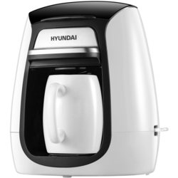 Кофеварка Hyundai HYD-0102