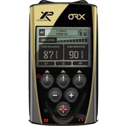 Металлоискатель XP ORX X35 3428 WS Audio