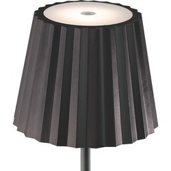 Настольная лампа MANTRA K2 6484