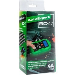 Пуско-зарядное устройство AutoExpert BC-47