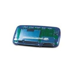 Картридеры и USB-хабы Miotex MT15SD