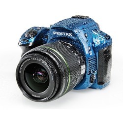 Фотоаппараты Pentax K-30 kit 18-135