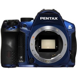 Фотоаппараты Pentax K-30 body