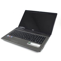 Ноутбуки Acer AS7750ZG-B953G50Mnkk LX.RD001.005