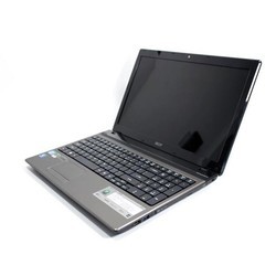 Ноутбуки Acer AS5750G-2454G50Mnkk LX.RXP01.002
