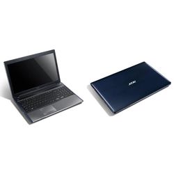 Ноутбуки Acer AS5755G-2678G1TMnbs LX.RV802.001