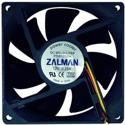 Системы охлаждения Zalman ZM-F1