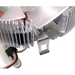 Системы охлаждения Zalman CNPS7500-AlCu LED