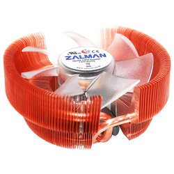 Системы охлаждения Zalman CNPS8700 LED