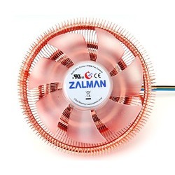 Системы охлаждения Zalman CNPS8900 Extreme