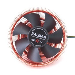 Система охлаждения Zalman CNPS8900 Quiet