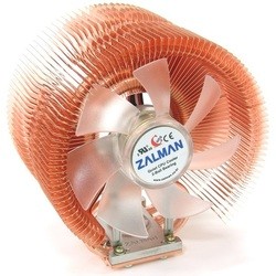 Системы охлаждения Zalman CNPS9500A LED
