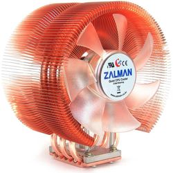 Системы охлаждения Zalman CNPS9700 LED