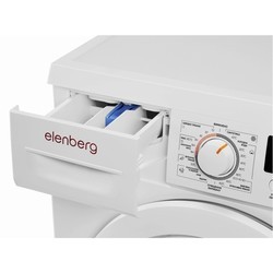 Стиральная машина Elenberg FS 5100 W