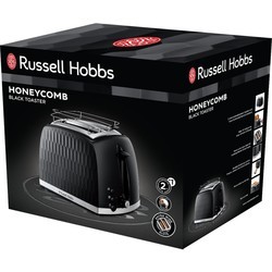 Тостер Russell Hobbs Honeycomb 26061-56