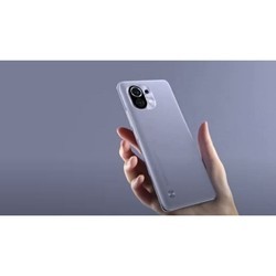 Мобильный телефон Xiaomi Mi 11 256GB/8GB