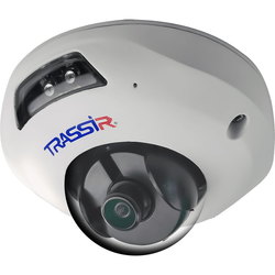 Камера видеонаблюдения TRASSIR TR-D4121IR1 v4 2.8 mm