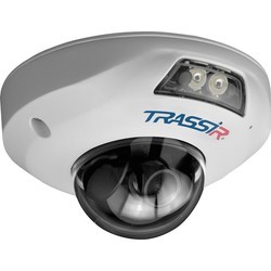 Камера видеонаблюдения TRASSIR TR-D4121IR1 v4 2.8 mm