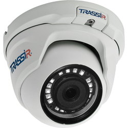 Камера видеонаблюдения TRASSIR TR-D8121WDIR2 3.6 mm