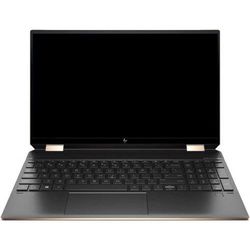 Ноутбук HP Spectre 15-eb0000 x360 (15-EB0043UR 22V21EA) (графит)