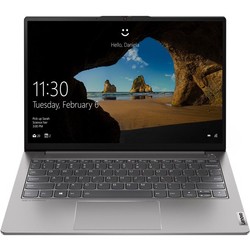 Ноутбук Lenovo ThinkBook 13s G2 ITL (13s G2 ITL 20V90005RA)