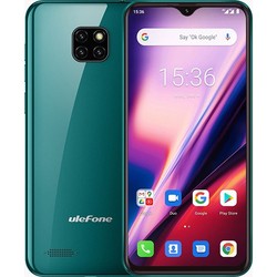 Мобильный телефон UleFone Note 7T