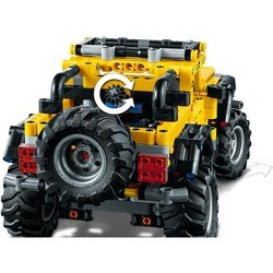 Конструктор Lego Jeep Wrangler 42122