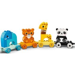 Конструктор Lego Animal Train 10955