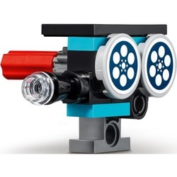 Конструктор Lego Heartlake City Movie Theater 41448