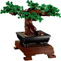 Конструктор Lego Bonsai Tree 10281
