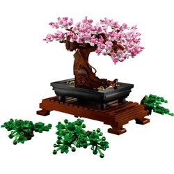 Конструктор Lego Bonsai Tree 10281