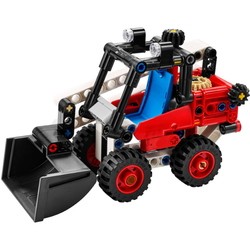 Конструктор Lego Skid Steer Loader 42116