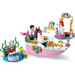 Конструктор Lego Ariels Celebration Boat 43191