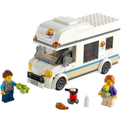 Конструктор Lego Holiday Camper Van 60283
