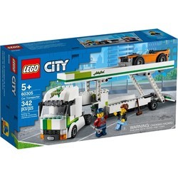 Конструктор Lego Car Transporter 60305