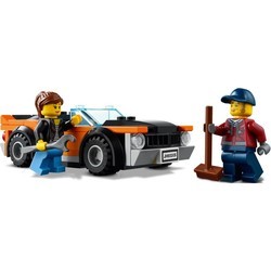 Конструктор Lego Car Transporter 60305