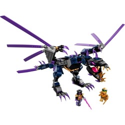 Конструктор Lego Overlord Dragon 71742