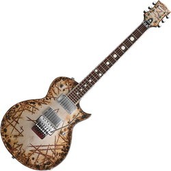 Гитара ESP E-II RZK-II