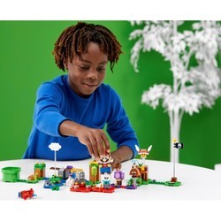 Конструктор Lego Character Packs Series 2 71386